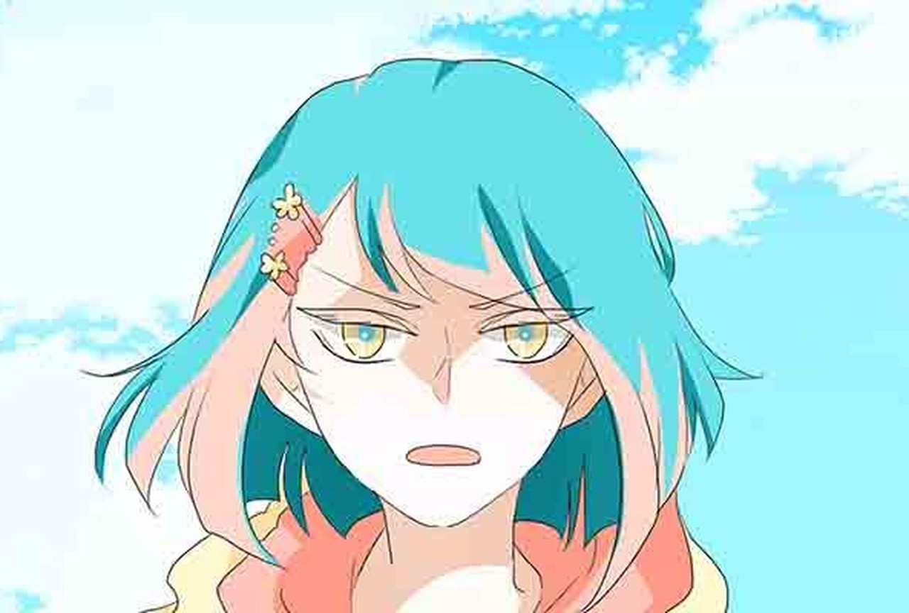 Le Dragon Jaune - Episode 99 - ONO Webtoon et Manga