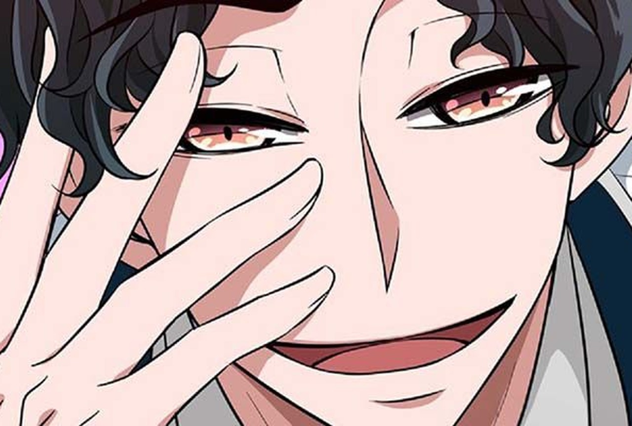 Prince's Lollipop - Episode 43 - ONO Webtoon et Manga