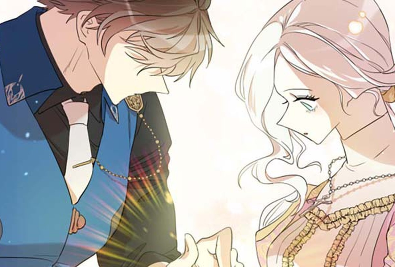J'ai épousé le père du héros - Episode 11 - ONO Webtoon et Manga