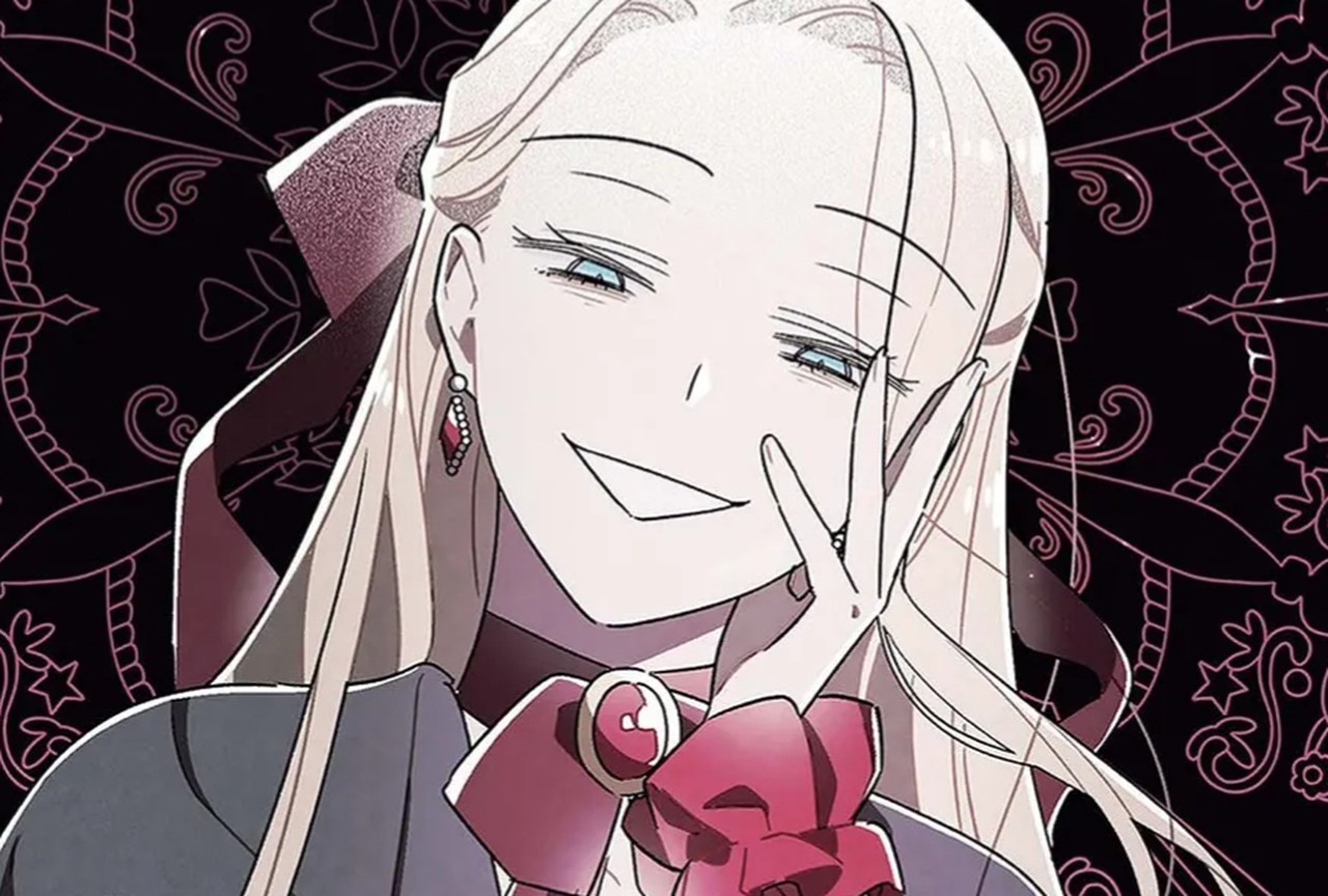 Virginité volée - Episode 36 - ONO Webtoon et Manga