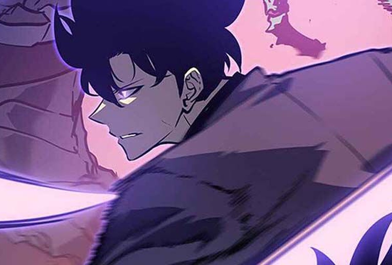Solo Leveling - Episode 159 - ONO Webtoon et Manga