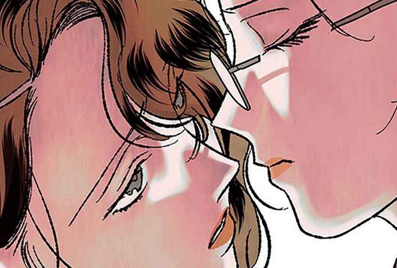 (+18) Opium - Episode 36 - ONO Webtoon et Manga