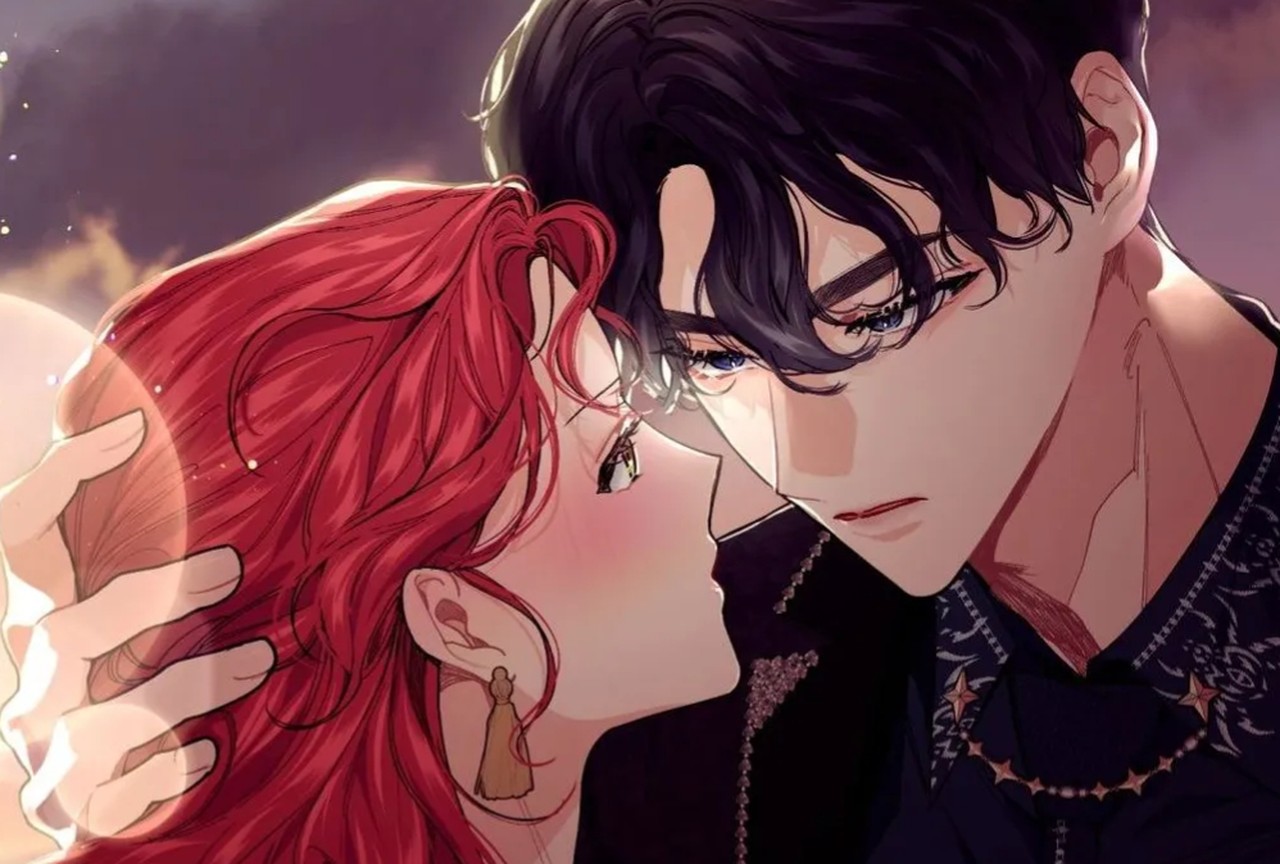 The Elegant Sea of Savagery - Episode 52 - ONO Webtoon et Manga