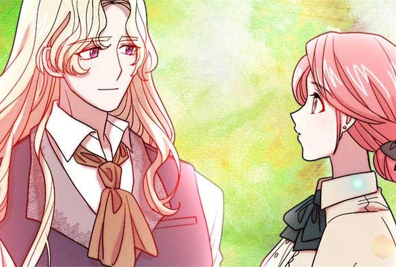 Le sourire de la Grande Duchesse - Episode 45 - ONO Webtoon et Manga