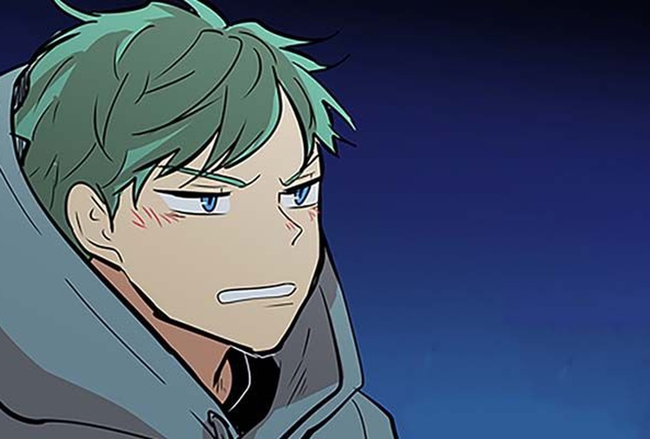 Le Parfum de tes Sentiments - Episode 34 - ONO Webtoon et Manga