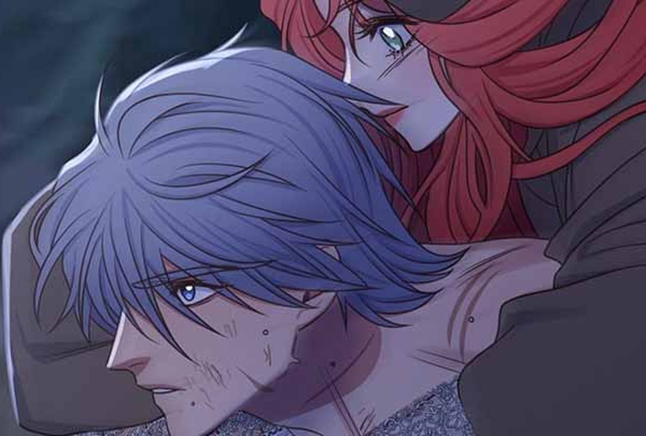 Sous l'emprise du Tyran - Episode 41 - ONO Webtoon et Manga