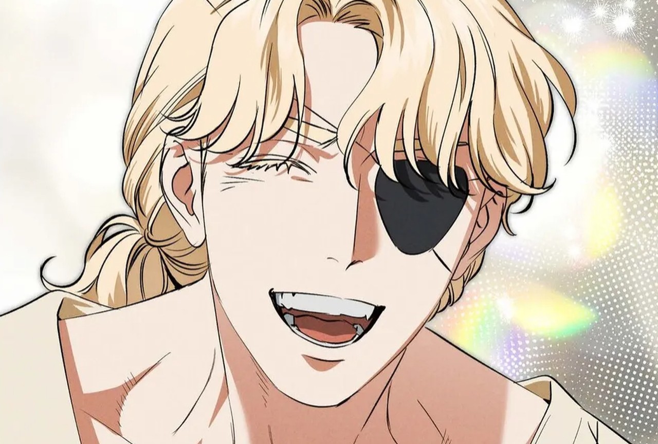 La Lampe de Glace - Les Chroniques de Kira - Episode 68 - ONO Webtoon et Manga