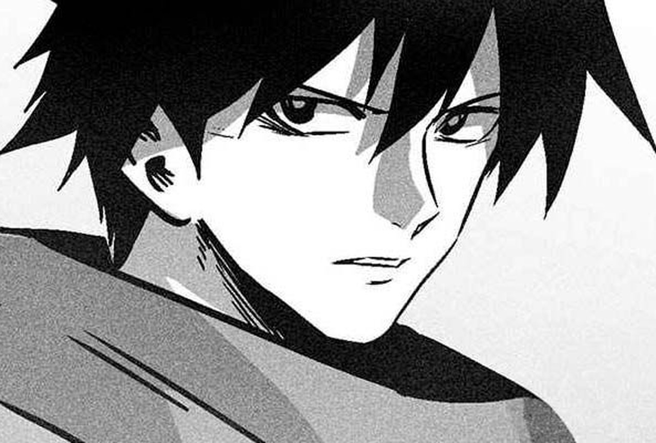 L'Épopée de Baek - Episode 192 - ONO Webtoon et Manga