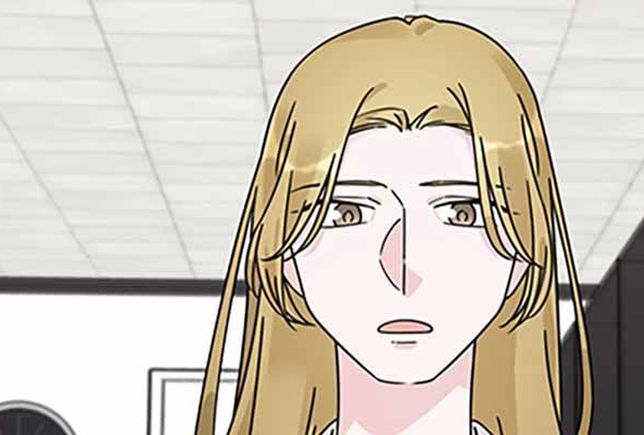 Un pas vers le bonheur - Episode 76 - ONO Webtoon et Manga
