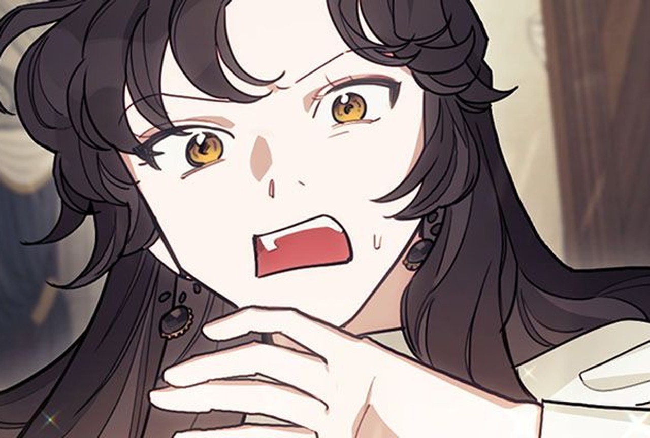 Maléfiquement vôtre - Episode 13 - ONO Webtoon et Manga
