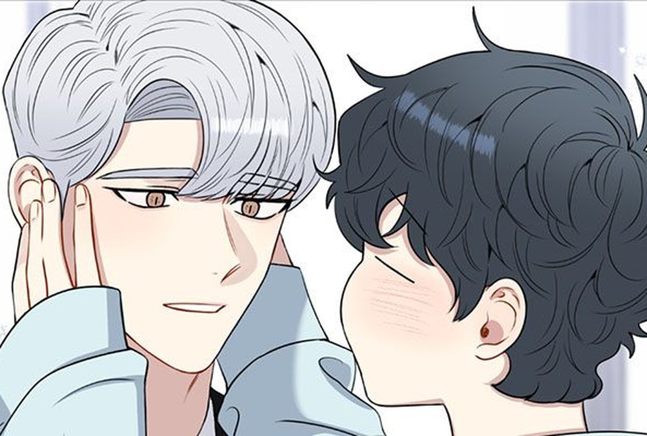 (+18) Cherry Blossoms After Winter - Saisons 3 à 5 - 🔞Episode 122 - ONO Webtoon et Manga