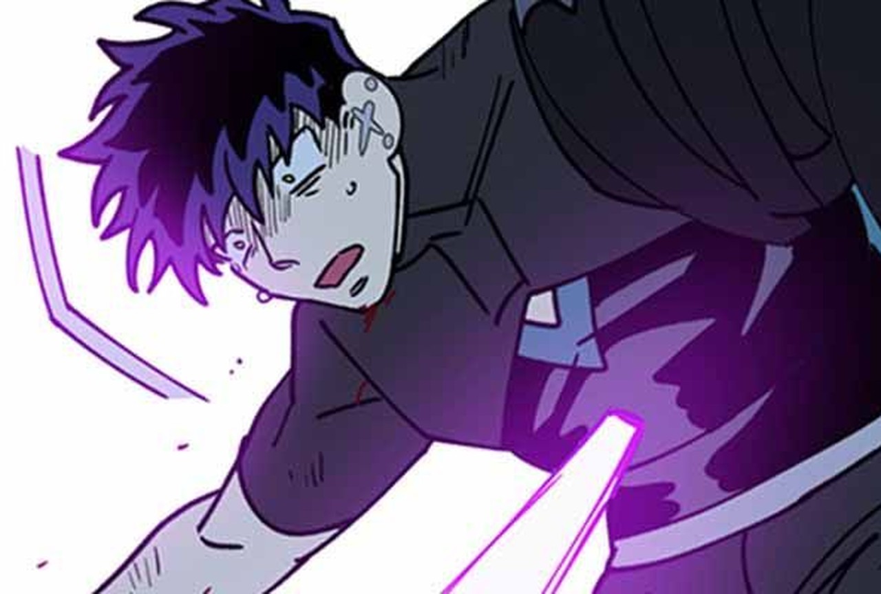 L'Orée du Ciel - Episode 69 - ONO Webtoon et Manga
