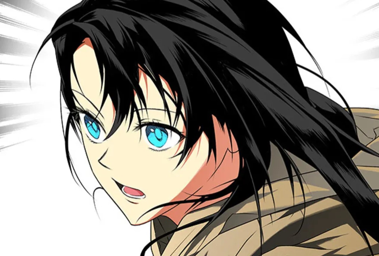 La Demoiselle aux secrets - Episode 7 - ONO Webtoon et Manga