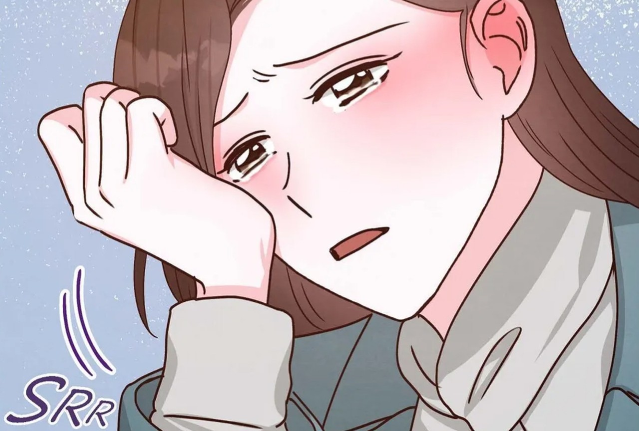Une cuillerée de ton amour - Episode 47 - ONO Webtoon et Manga