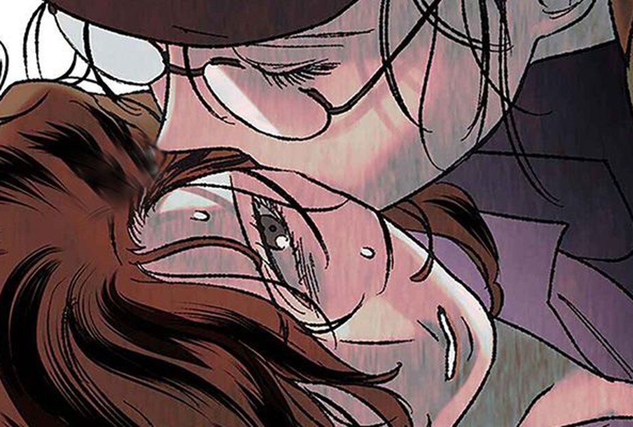 (+18) Opium - Episode 40 - ONO Webtoon et Manga
