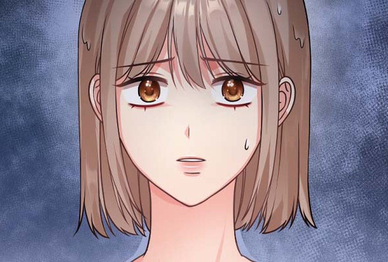 Mon chat est végétarien ! - Épisode 025 - ONO Webtoon et Manga