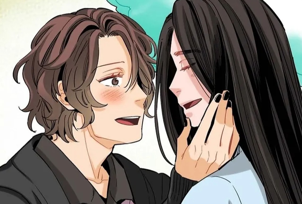 Prince Bari - Episode 26 - ONO Webtoon et Manga