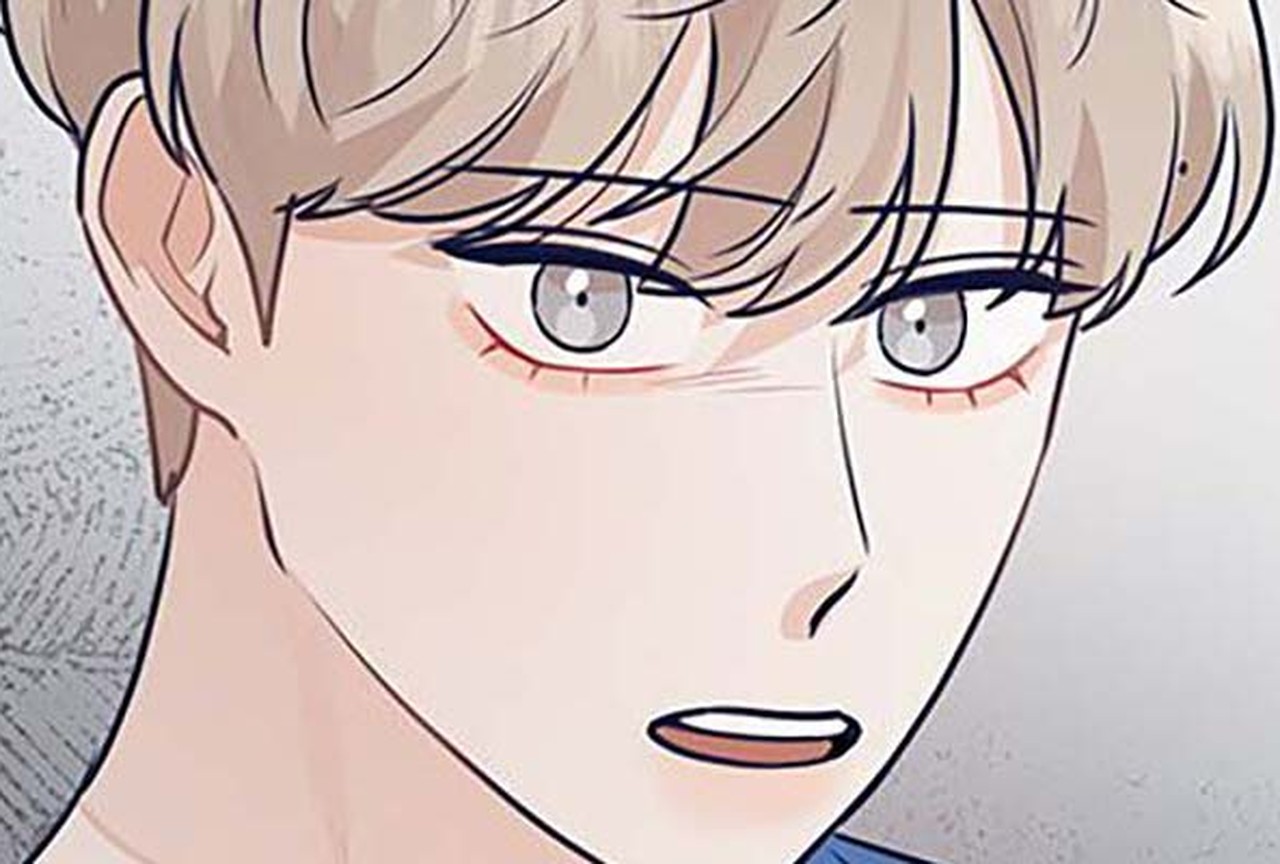 Le Second Rôle de ma vie - Episode 17 - ONO Webtoon et Manga