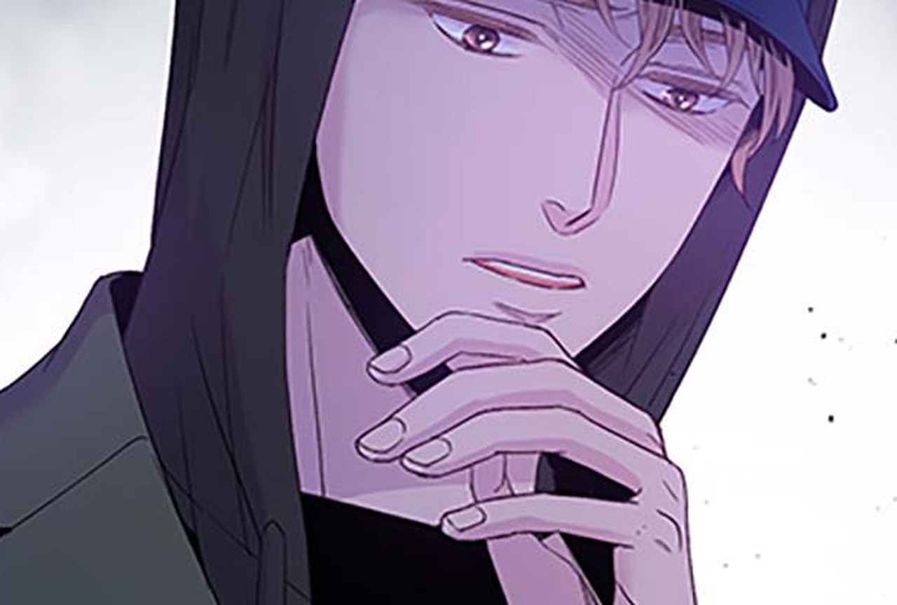 Talk to me Tenderly - Épisode 78 - ONO Webtoon et Manga