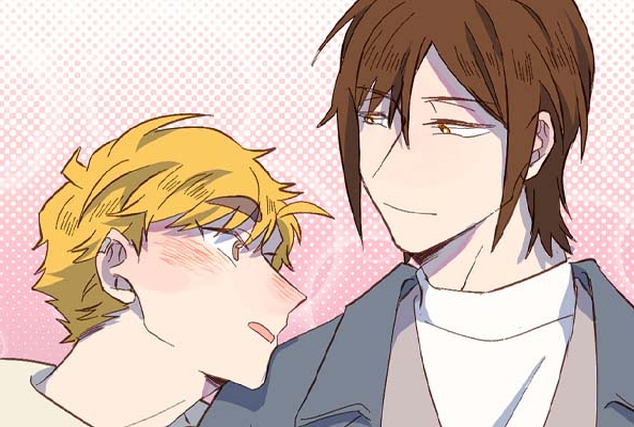 Destinées Entremêlées - Épisode 50 - ONO Webtoon et Manga