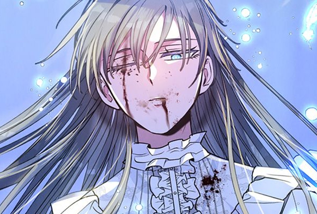 La sorcière sans espoir - Episode 94 - ONO Webtoon et Manga