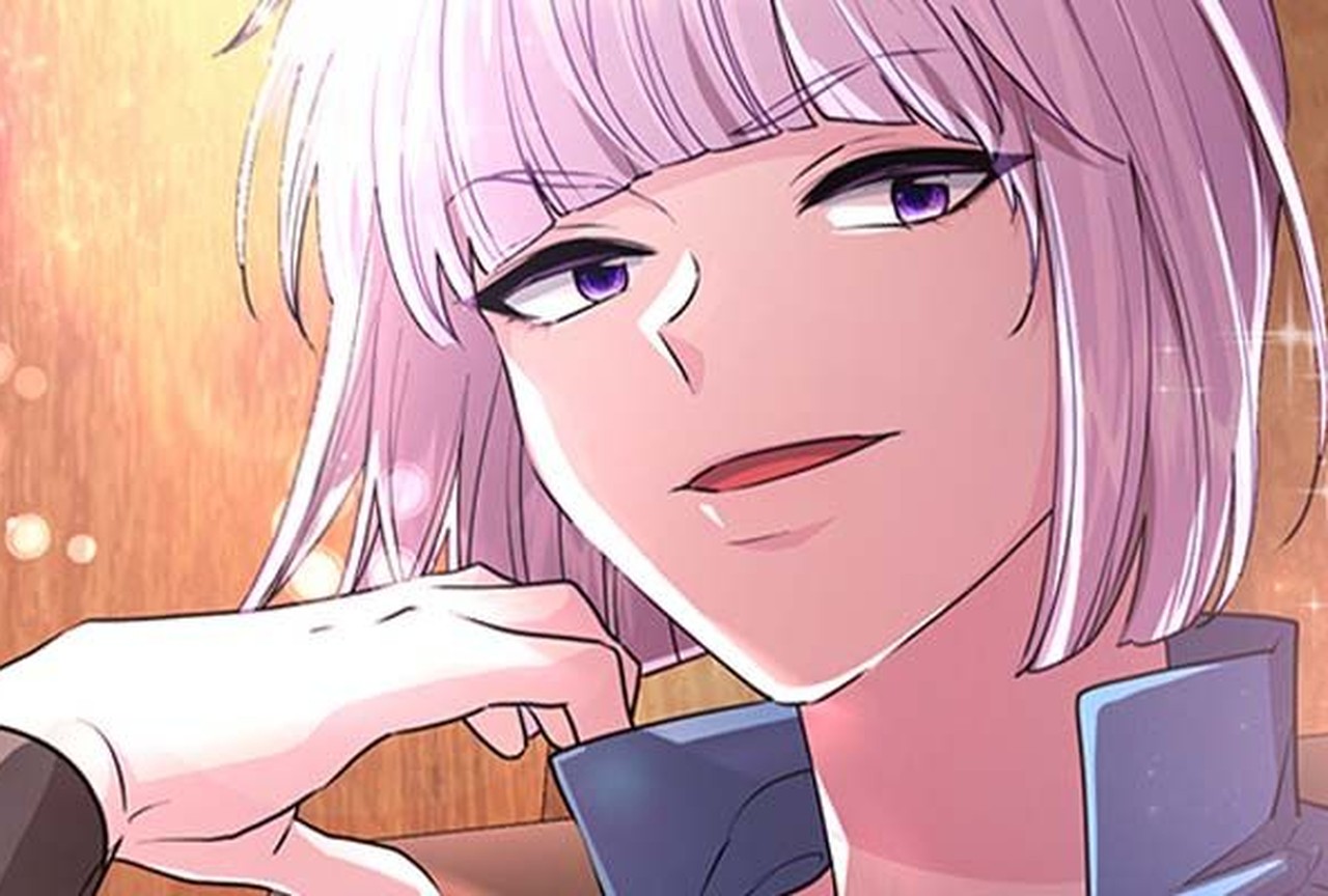 Fille de l'Esprit Roi ! - Episode 77 - ONO Webtoon et Manga