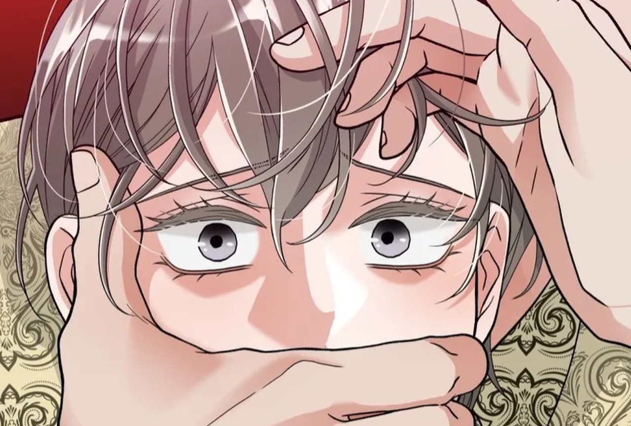 Kiss me, shot me ! - Episode 49 - ONO Webtoon et Manga