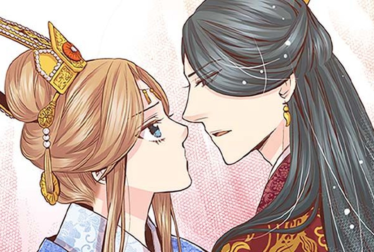 Fleurs de la Cour - Episode 70 - ONO Webtoon et Manga