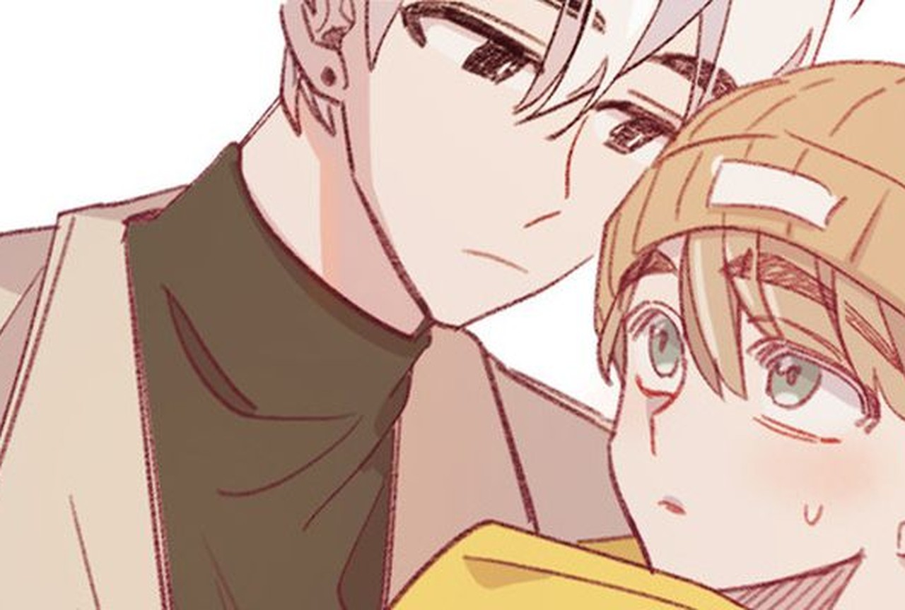 Mushroom Soup - Episode 62 - ONO Webtoon et Manga