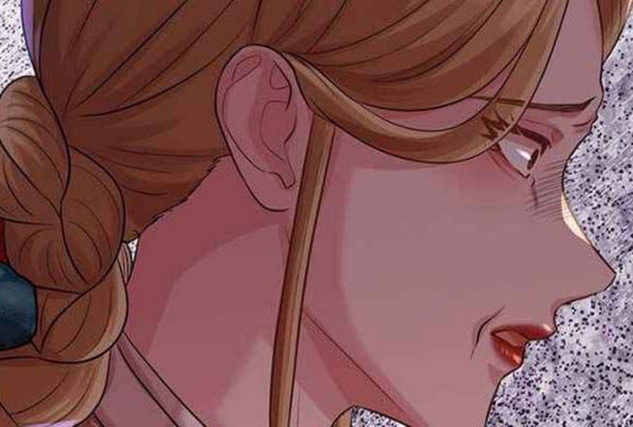 La Sélection - Episode 103 - ONO Webtoon et Manga