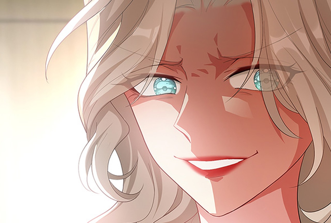 Mr Intrigue's Love Game - Episode 49 - ONO Webtoon et Manga