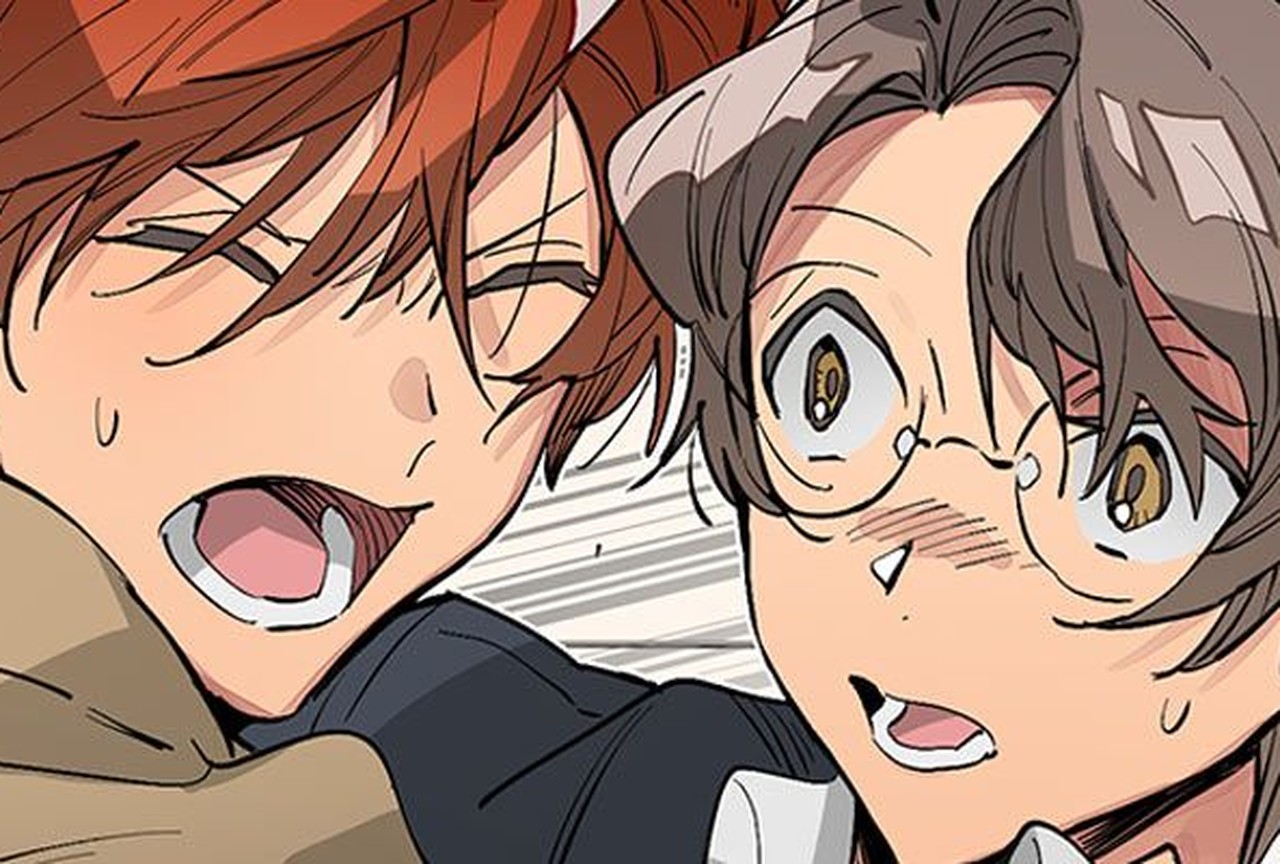 Bread App - Episode 16 - ONO Webtoon et Manga