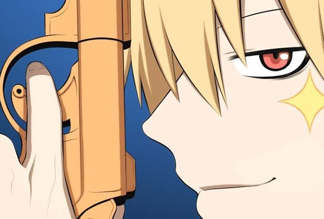 Panfia - Episode 108 - ONO Webtoon et Manga