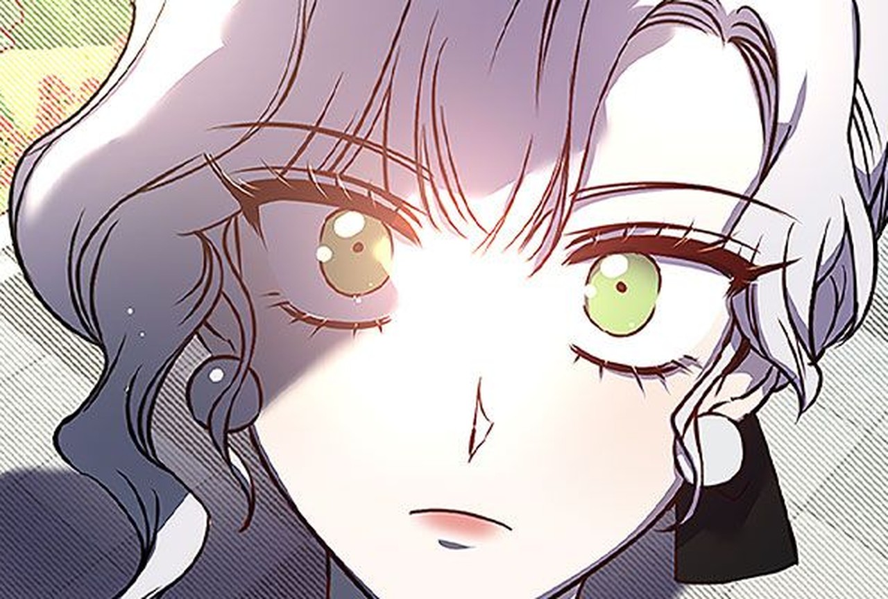 Vengeance Nuptiale - Episode 38 - ONO Webtoon et Manga