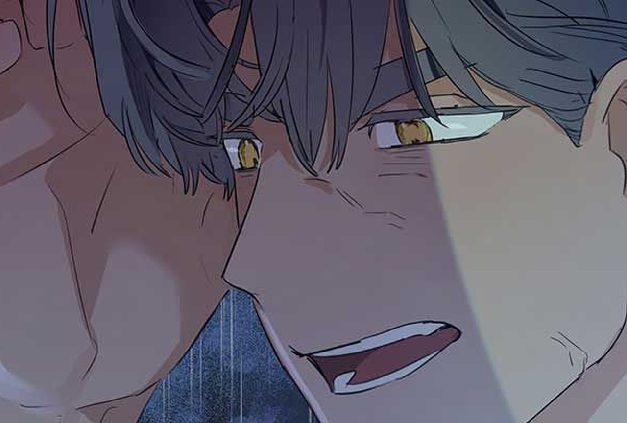 Les noces gelées - Episode 64 - ONO Webtoon et Manga