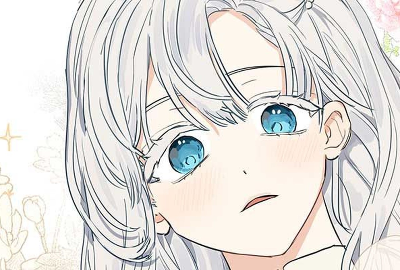 Les noces gelées - Episode 3 - ONO Webtoon et Manga