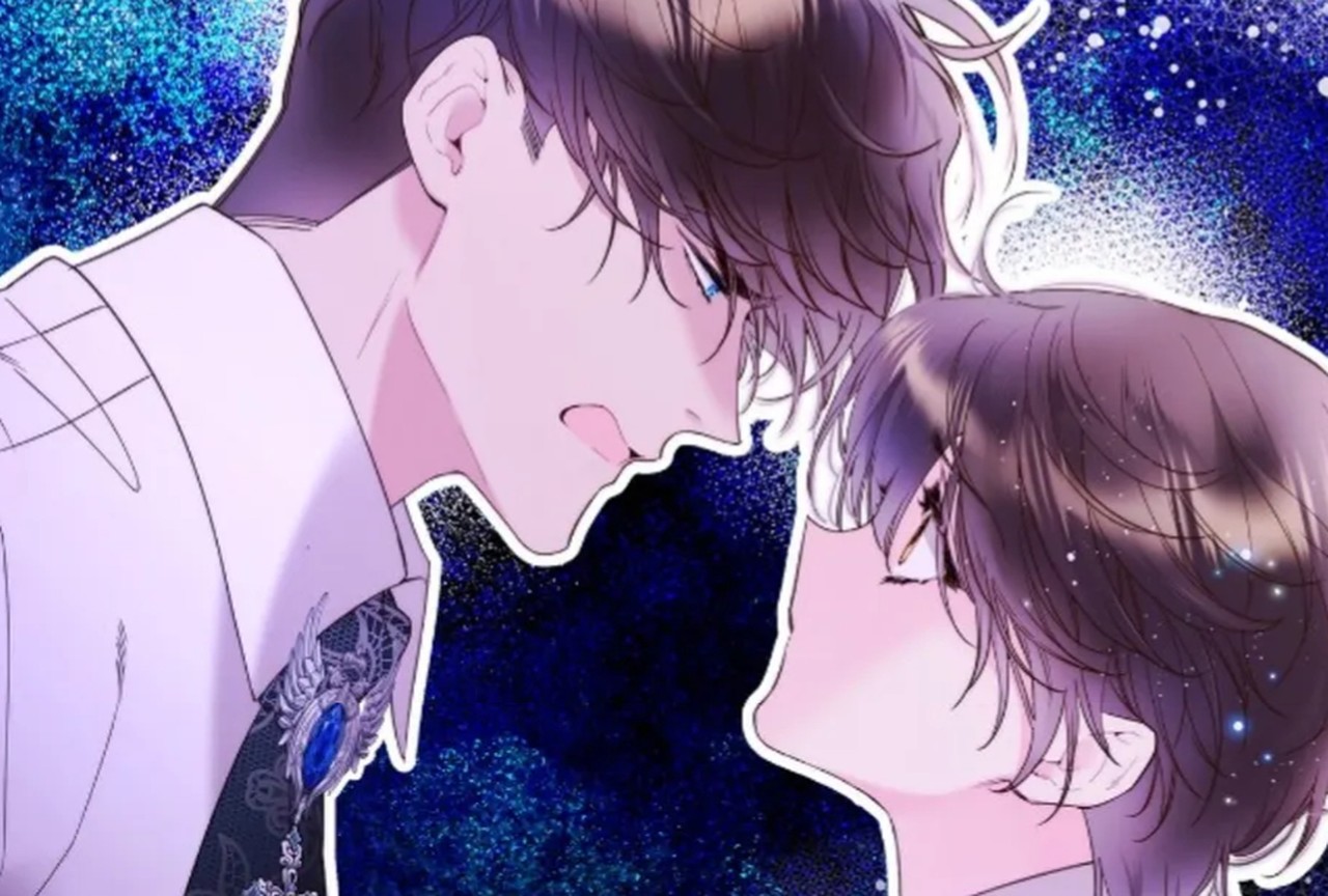 (+18) Béatrice - Episode 78 - ONO Webtoon et Manga