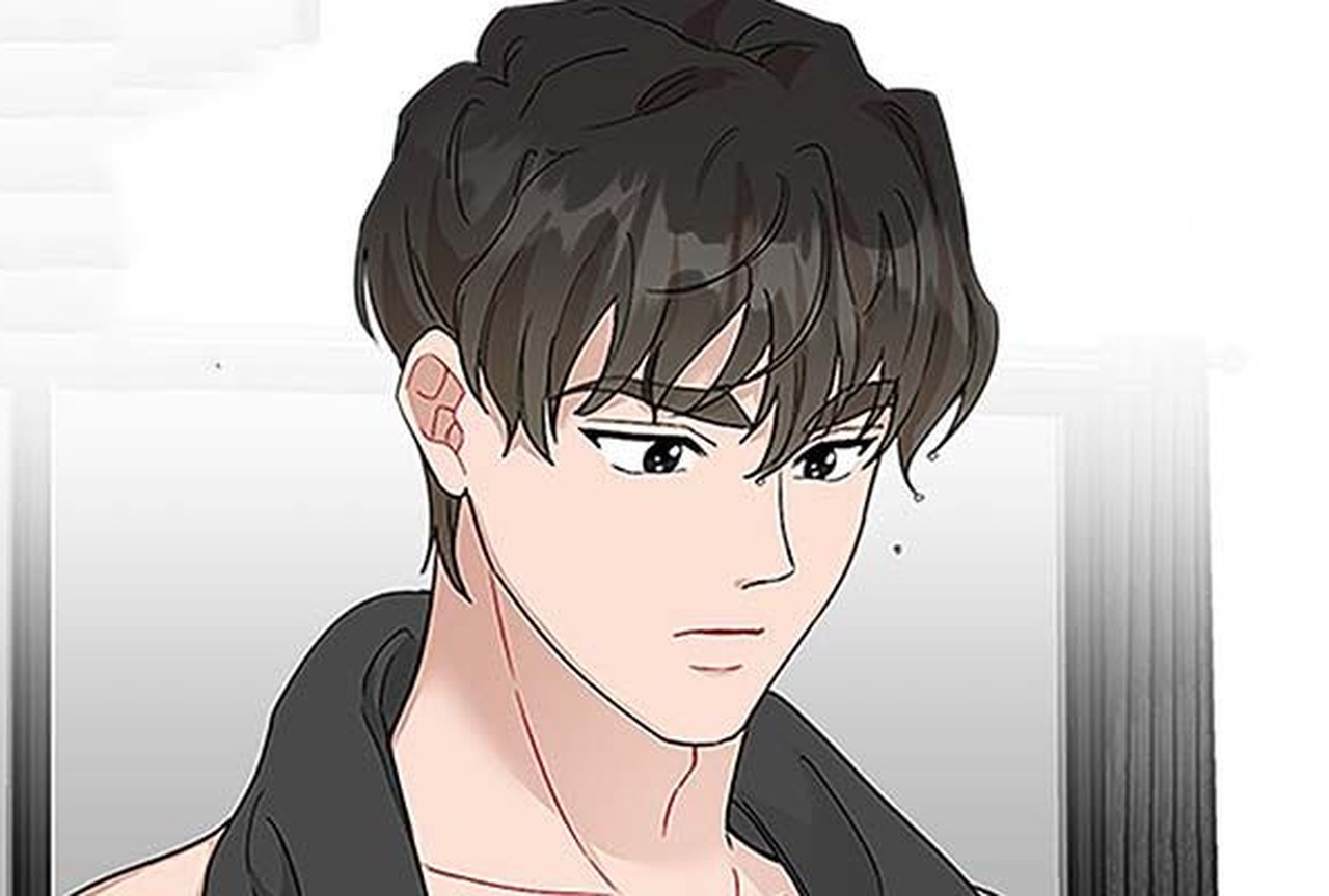 Je te Veux ! - Episode 56 - ONO Webtoon et Manga