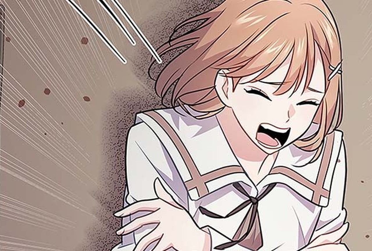 Ma nouvelle vie, fille de millionnaire - Episode 55 - ONO Webtoon et Manga