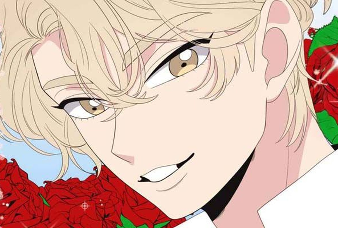 Mon Apollon de fanfiction ! - Episode 42 - ONO Webtoon et Manga