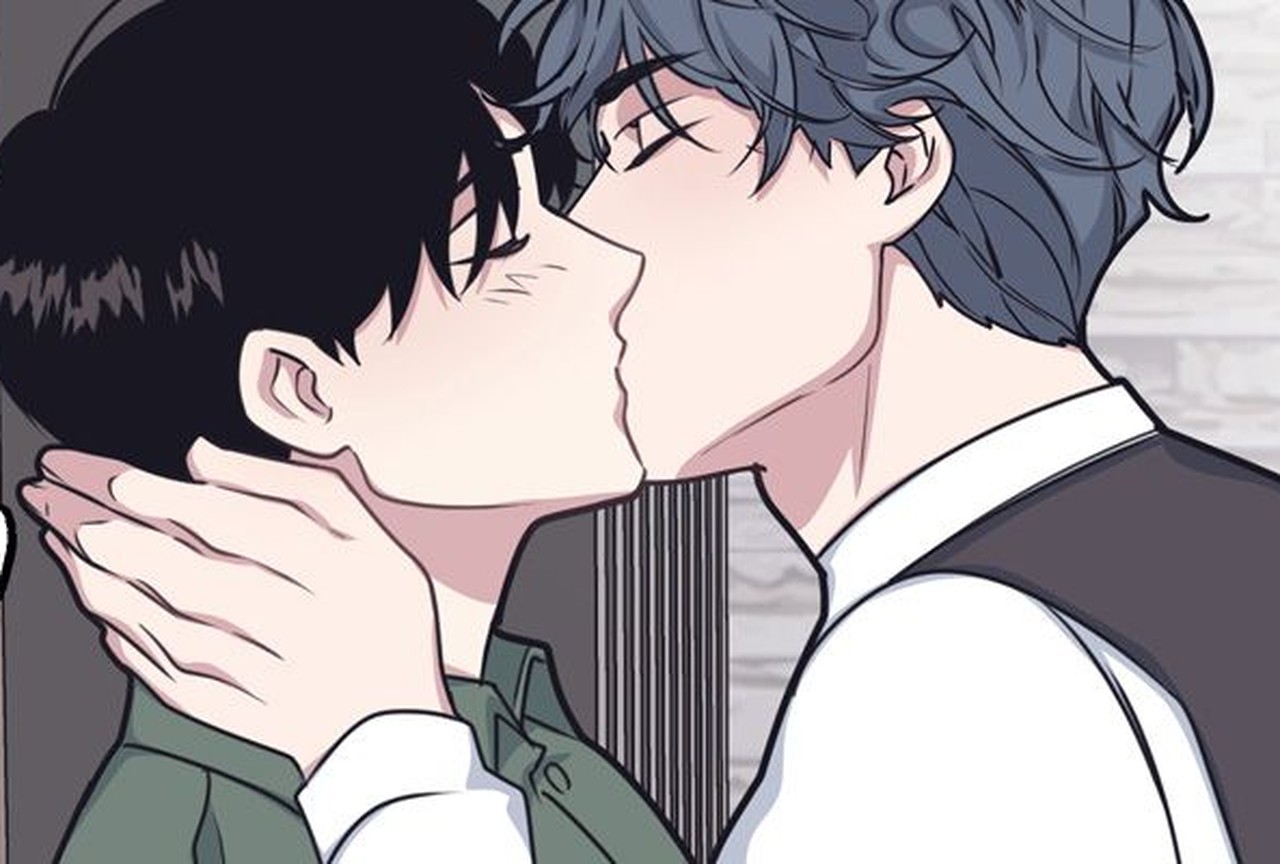 Camelia in the snow - Episode 45 - ONO Webtoon et Manga
