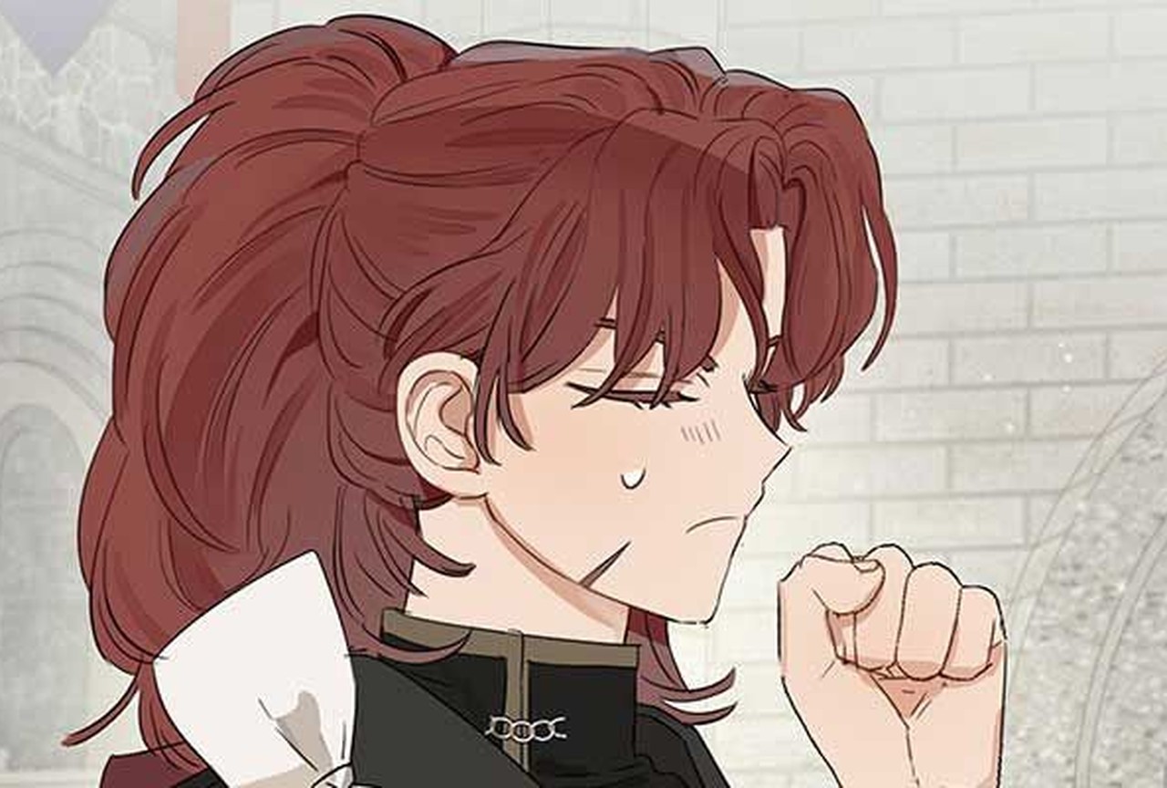 Les noces gelées - Episode 51 - ONO Webtoon et Manga