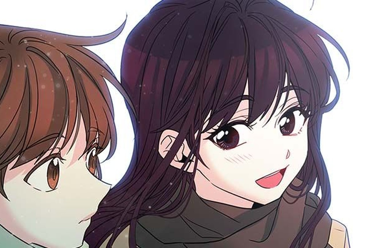 Les lois de la web romance - Episode 12 - ONO Webtoon et Manga
