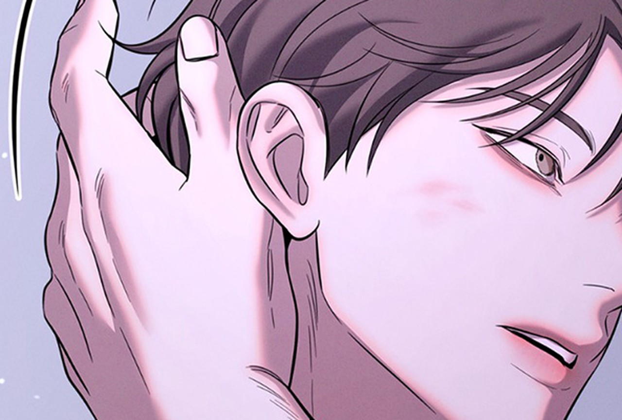 (+18) Fated Night - Episode 53 - ONO Webtoon et Manga