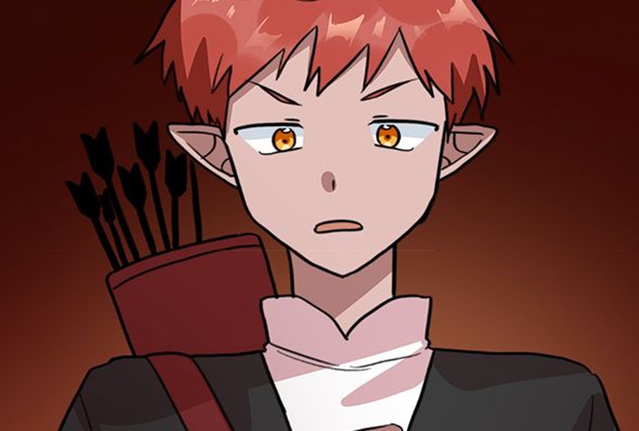 Dreamcatchers - Episode 32 - ONO Webtoon et Manga