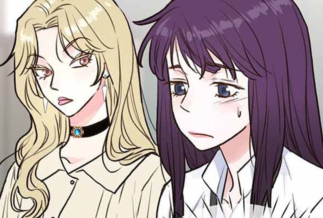 Bis Repetita - Episode 19 - ONO Webtoon et Manga