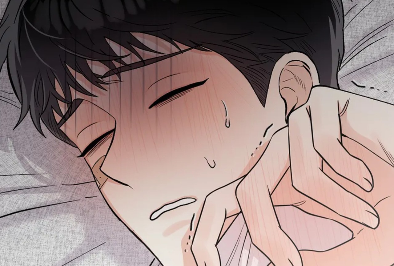 (+18) Pas à Pas - 🔞Episode 31 - ONO Webtoon et Manga