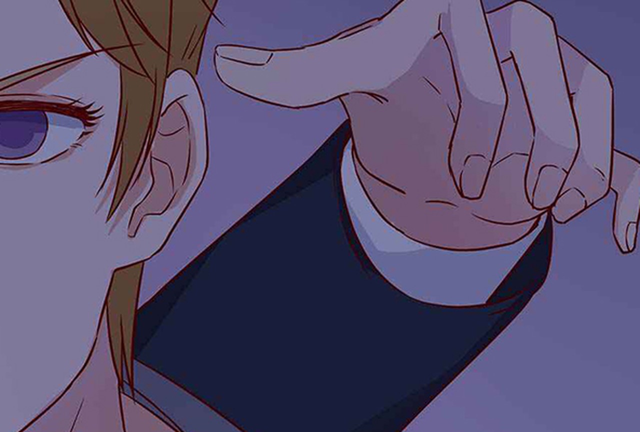 Mensonges & fiançailles - Episode 72 - ONO Webtoon et Manga