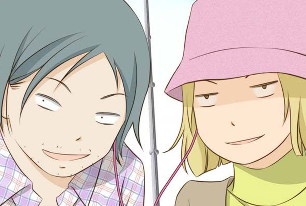 Président-longues-jambes - Episode 87 - ONO Webtoon et Manga