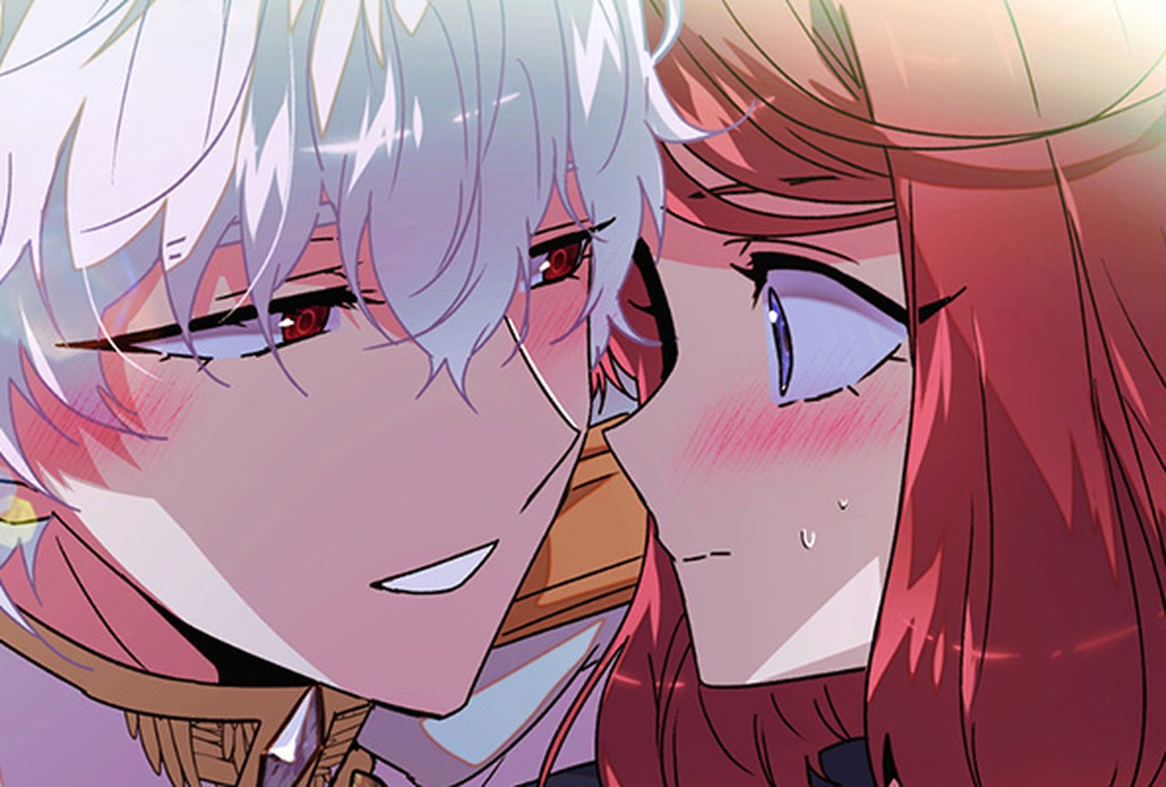 Le Chant de la Lune - Episode 175 - ONO Webtoon et Manga